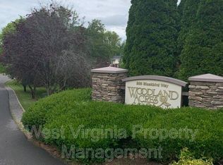 196 Cardinal Way, Lewisburg, WV 24901