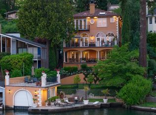 3600 Lakeview Blvd, Lake Oswego, OR