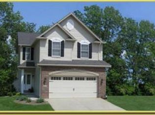 112 Carnoustie Court St, Saint Charles, MO 63301