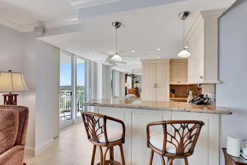 500 Ocean Dr #11-B Photo 1