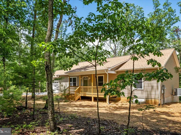 Bushy Ridge Dr Lot 15, Star Tannery, VA 22654