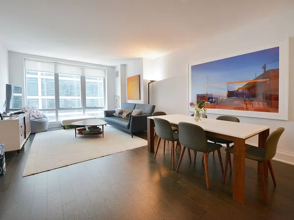 50 Riverside Blvd APT 10N, New York, NY 10069
