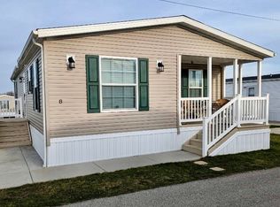 12921 Springfield Rd LOT 8N, New Springfield, OH 44443