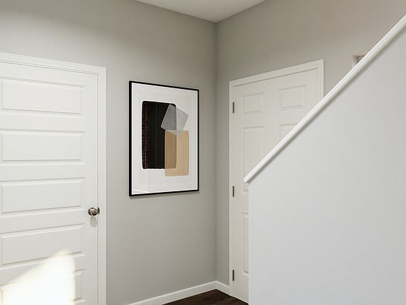 Images are a model representation and may depict options and upgrades not featured on the home avail