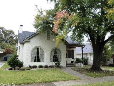 5420 Country Club Blvd, Little Rock, AR, 72207