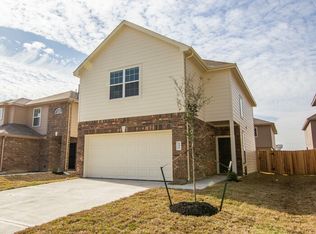 5427 Gouldburn River Dr, Katy, TX 77449