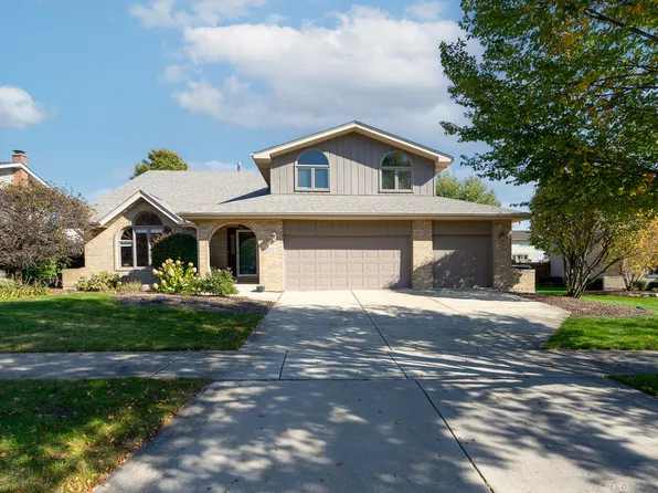 17653 Greenfield Ct, Orland Park, IL 60467