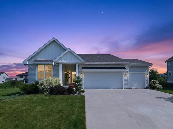 1218 Patriot Way, Sun Prairie, WI 53590