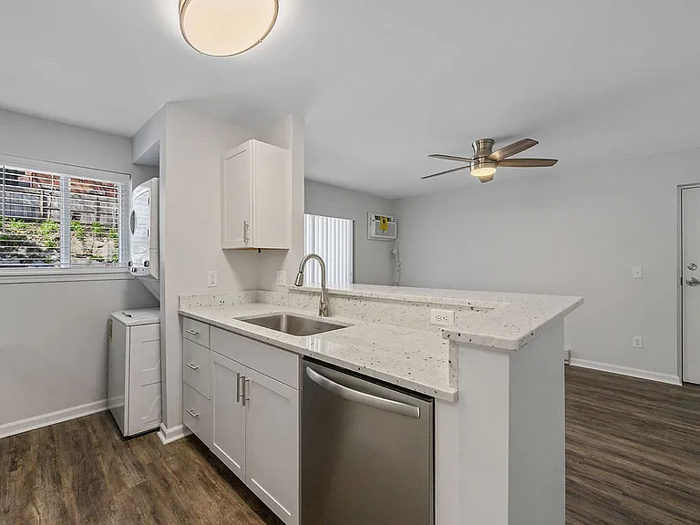 2557 Hackberry St #6 — Photo 5