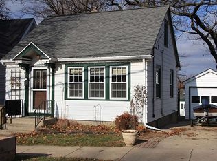 2130 Lafollette Ave, Madison, WI 53704