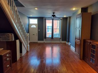 1261 S Bucknell St #1, Philadelphia, PA 19146
