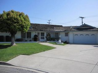 8659 Quinn St, Downey, CA 90241