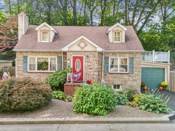 34 Raybrook Road, Yonkers, NY 10704