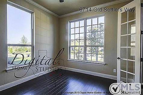 2nd image of 6714 Old Settlers Way
