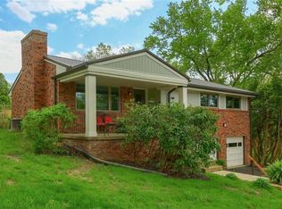 1 Kirkwall Dr, Pittsburgh, PA