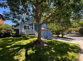 574 Spruce Cir, Louisville, CO 80027