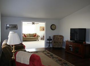 1111 Northfield Dr, Carson City, NV