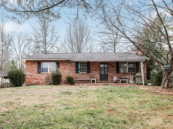 232 McGill Rd, Vincent, OH 45784