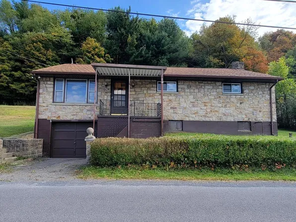 10626 New Hope Rd NW, Frostburg, MD 21532