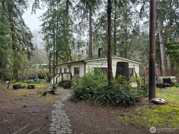 341 W Haven Drive, Elma, WA 98541