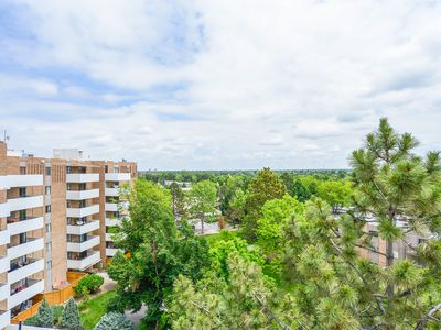 2880 S Locust St APT 703S, Denver, CO, 80222