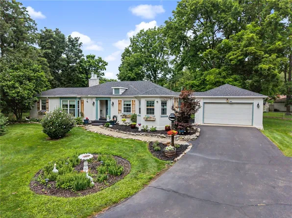 4719 Needmore Rd, Dayton, OH 45424