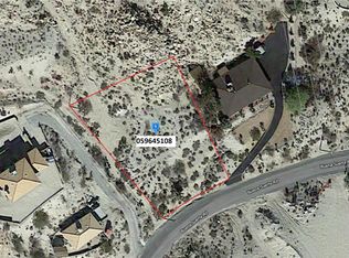 Buena Suerta Rd, Yucca valley, CA 92284