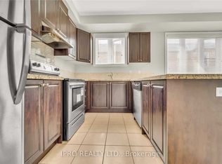 13 Shiff Cres, Brampton, ON L6Z 0H5