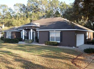 5759 NE 62nd Court Rd, Silver Springs, FL 34488