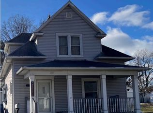 2715 Logan Ave, Des Moines, IA 50317