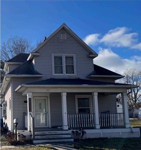 2715 Logan Ave, Des Moines, IA, 50317