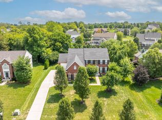 5584 Cedargate Ct, Middletown, OH 45044