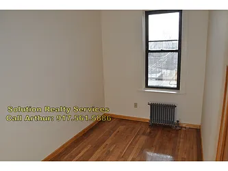 Rented by Solution Realty Services LLC