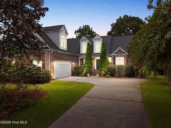 3140 Redfield Drive, Leland, NC 28451