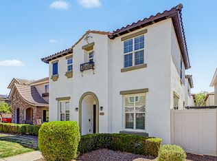 886 S Huish Dr, Gilbert, AZ 85296