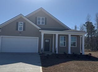 7223 Meadow Walk Loop, Loris, SC 29569