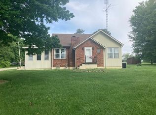 9437 State Route 81 S #S, Island, KY 42350