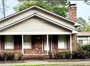 513 NE Main St, Collins, GA 30421