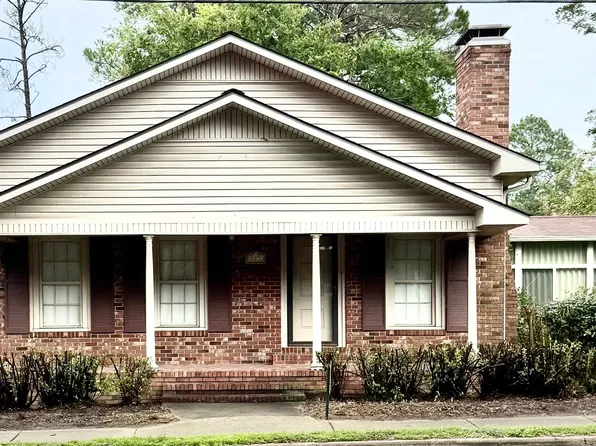 513 NE Main St, Collins, GA 30421