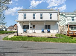 11 Snyder Ave, Tower City, PA 17980