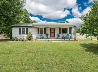 174 Hillcrest Dr, Mt Washington, KY 40047