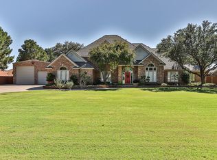 7003 87th St, Lubbock, TX 79424