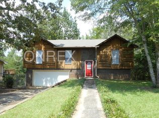 4110 Abbey Rd, Adamsville, AL 35005