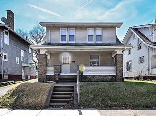 2824 5th St NW, Canton, OH 44708