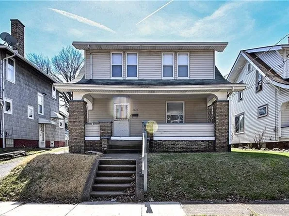 2824 5th St NW, Canton, OH 44708