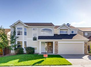 9169 Madras Ct, Highlands Ranch, CO 80130