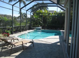 2522 Augusta Dr, Naples, FL 34109