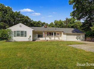4383 Honey Creek Ave NE, Ada, MI 49301