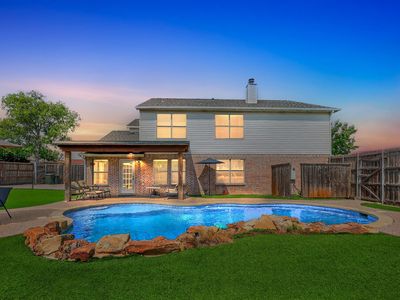 2052 Diamond Ridge Dr, Carrollton, TX, 75010