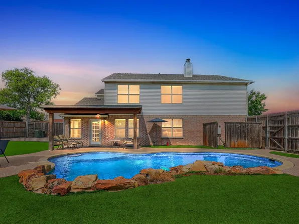 2052 Diamond Ridge Dr, Carrollton, TX 75010